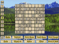 Pure Sudoku Deluxe screenshot